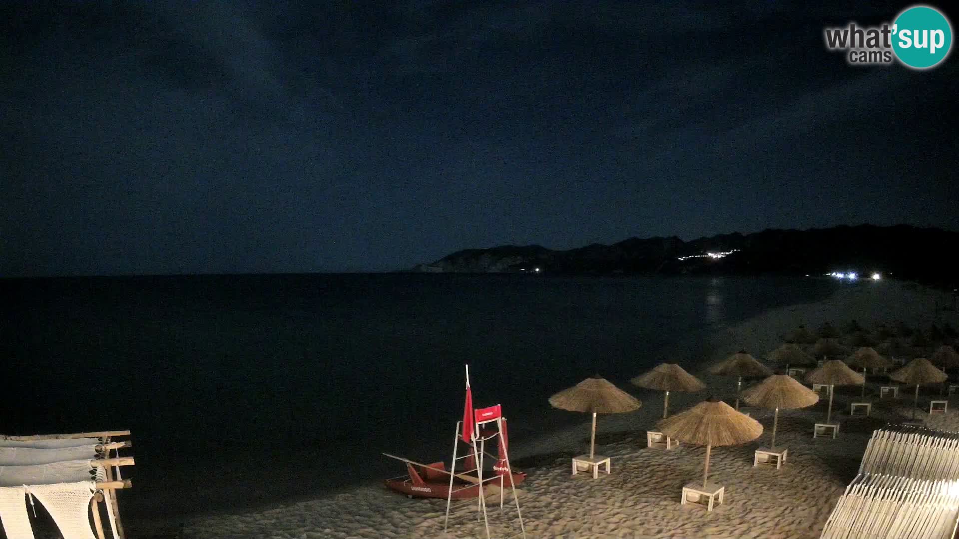 Playa Santa Margherita di Pula | Cerdeña