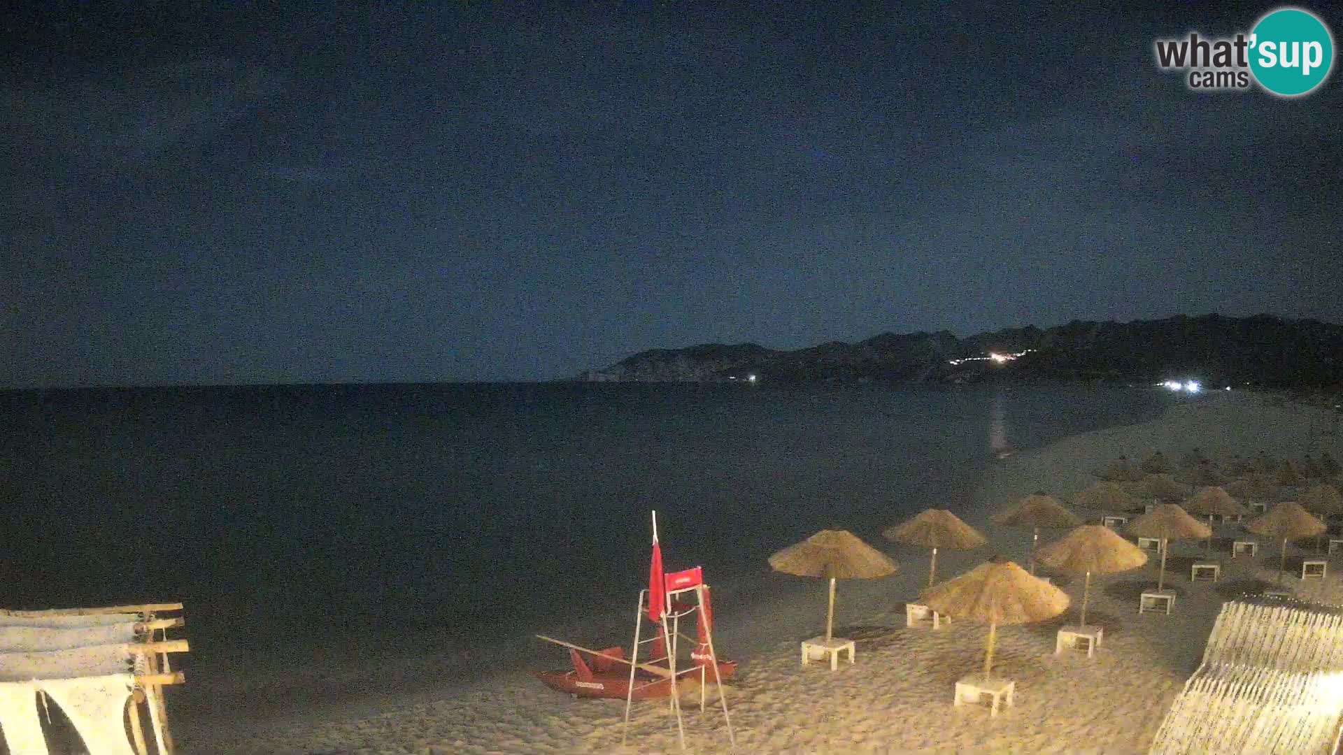 Beach Santa Margherita di Pula | Sardinia