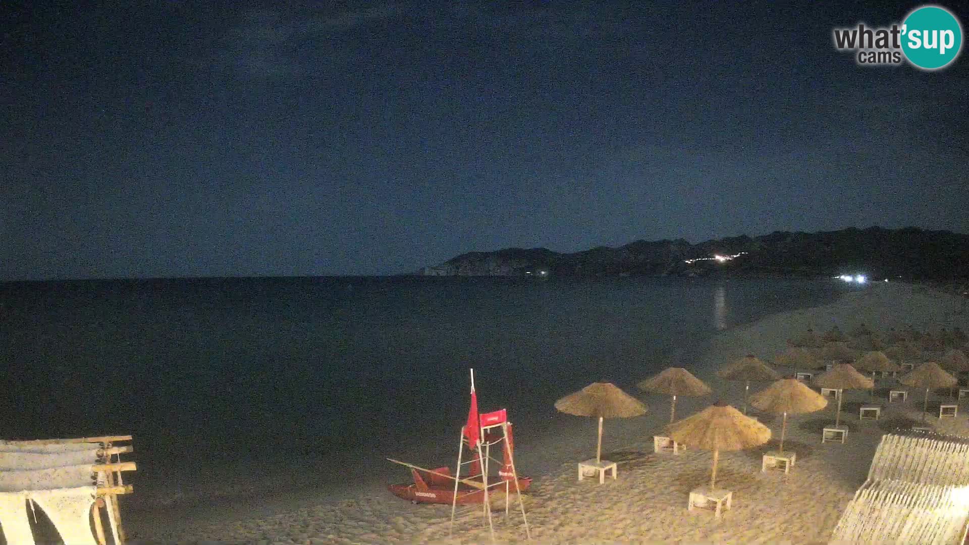 Beach Santa Margherita di Pula | Sardinia