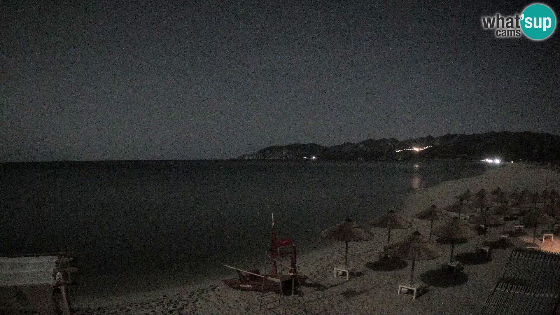 Beach Santa Margherita di Pula | Sardinia