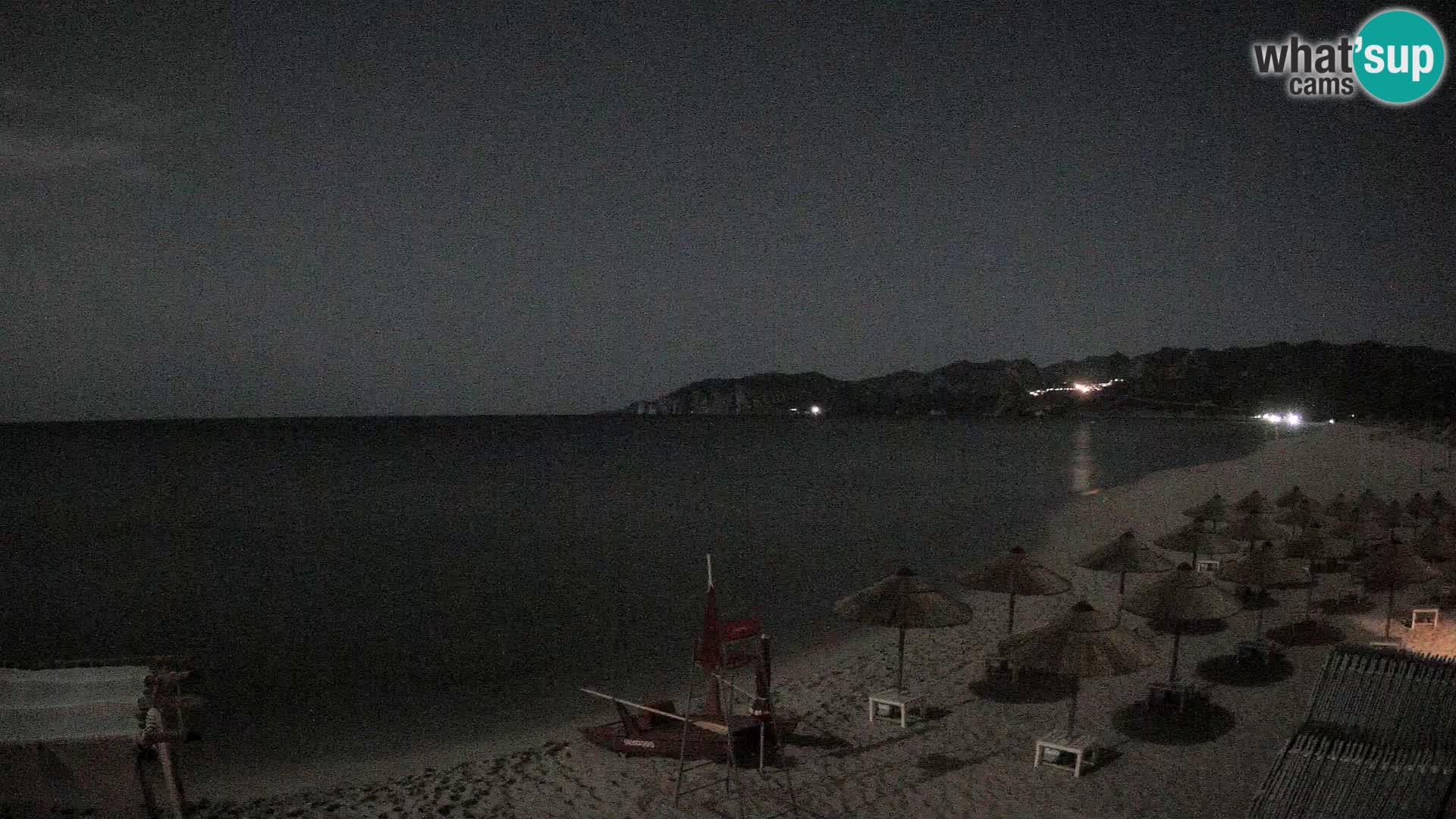 Plaža Santa Margherita di Pula | Sardinija