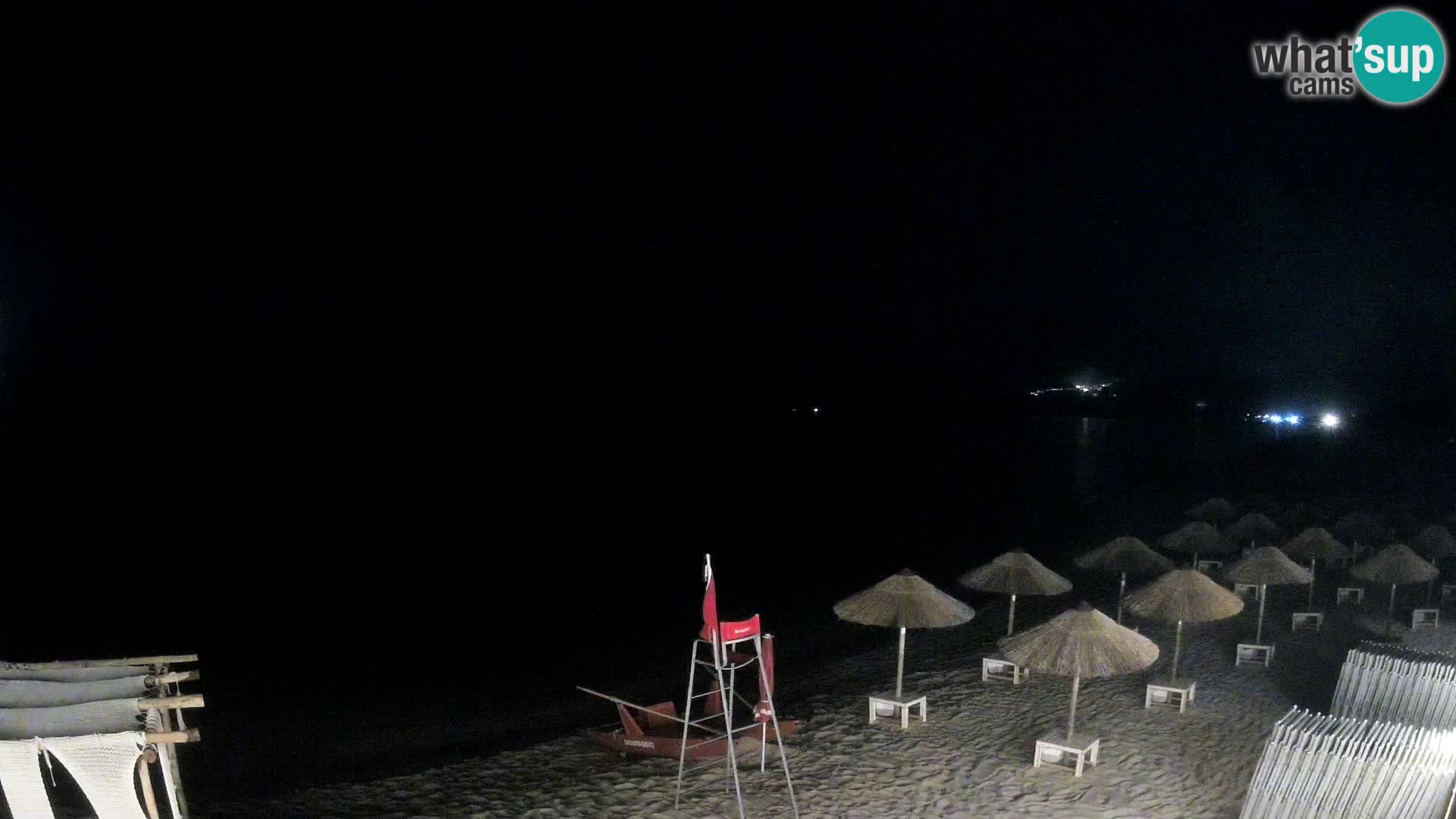 Plaža Santa Margherita di Pula | Sardinija