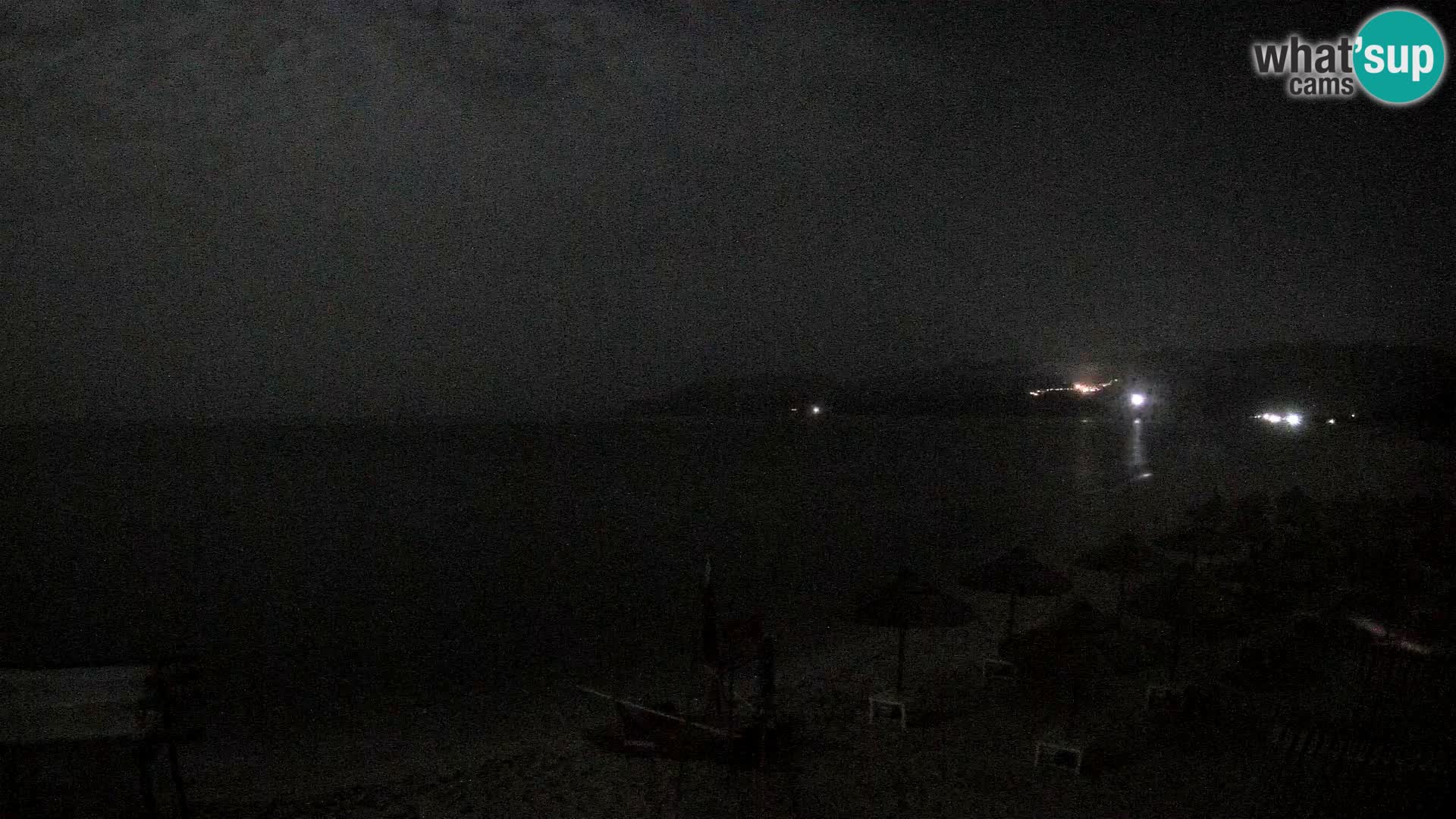 Spiaggia Santa Margherita di Pula | Sardegna