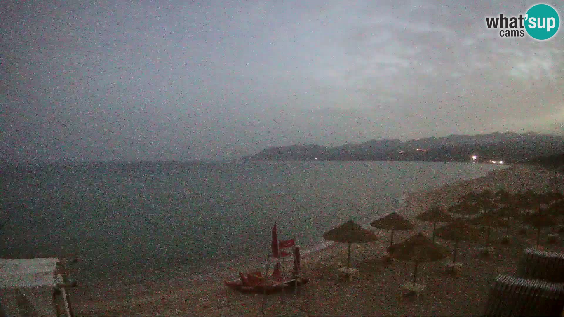 Beach Santa Margherita di Pula | Sardinia