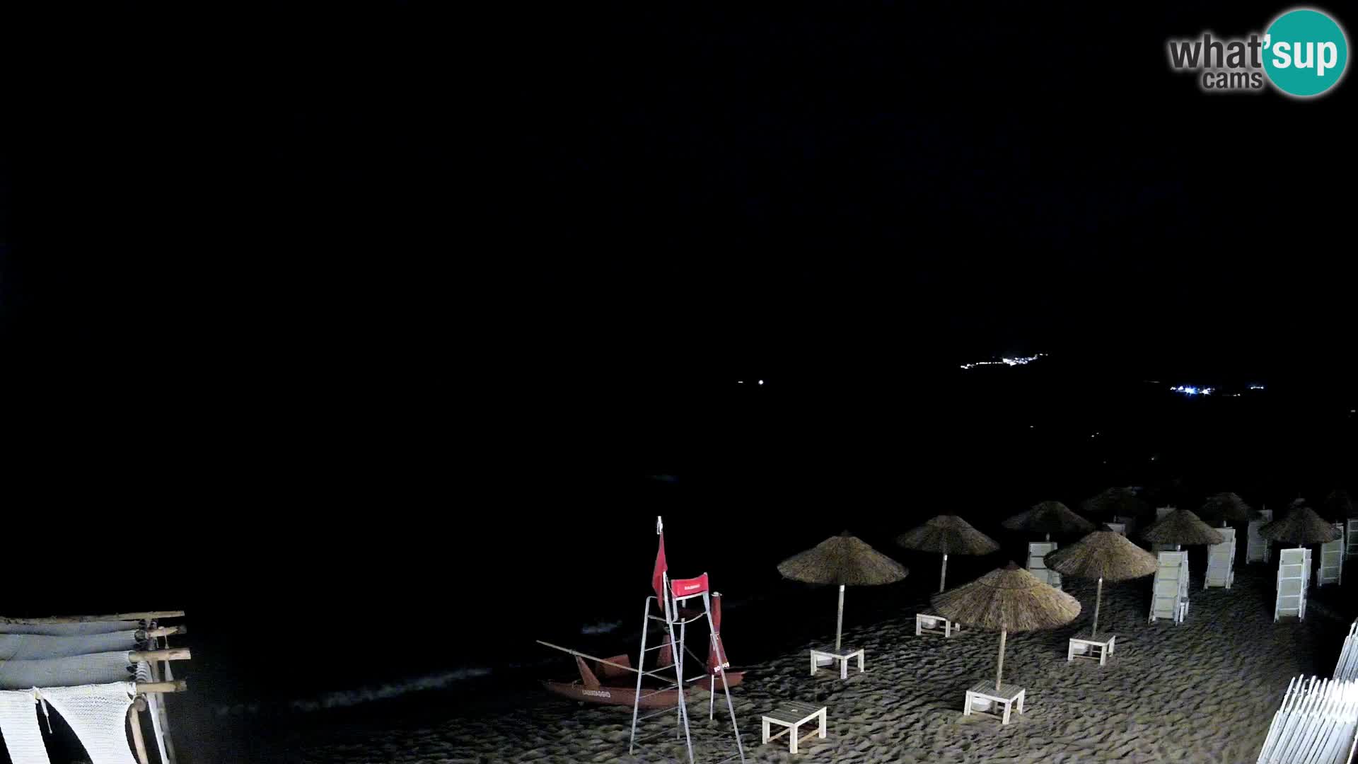 Plaža Santa Margherita di Pula | Sardinija