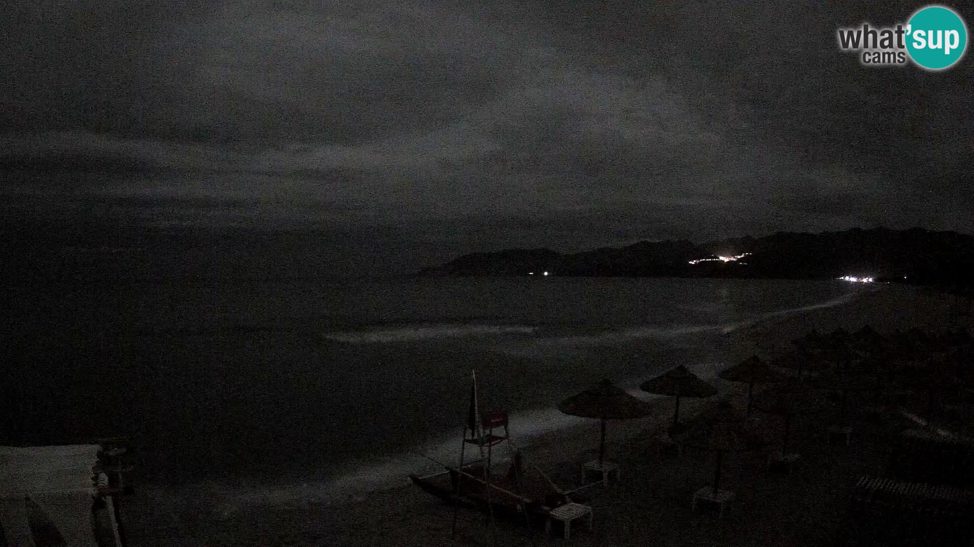 Beach Santa Margherita di Pula | Sardinia