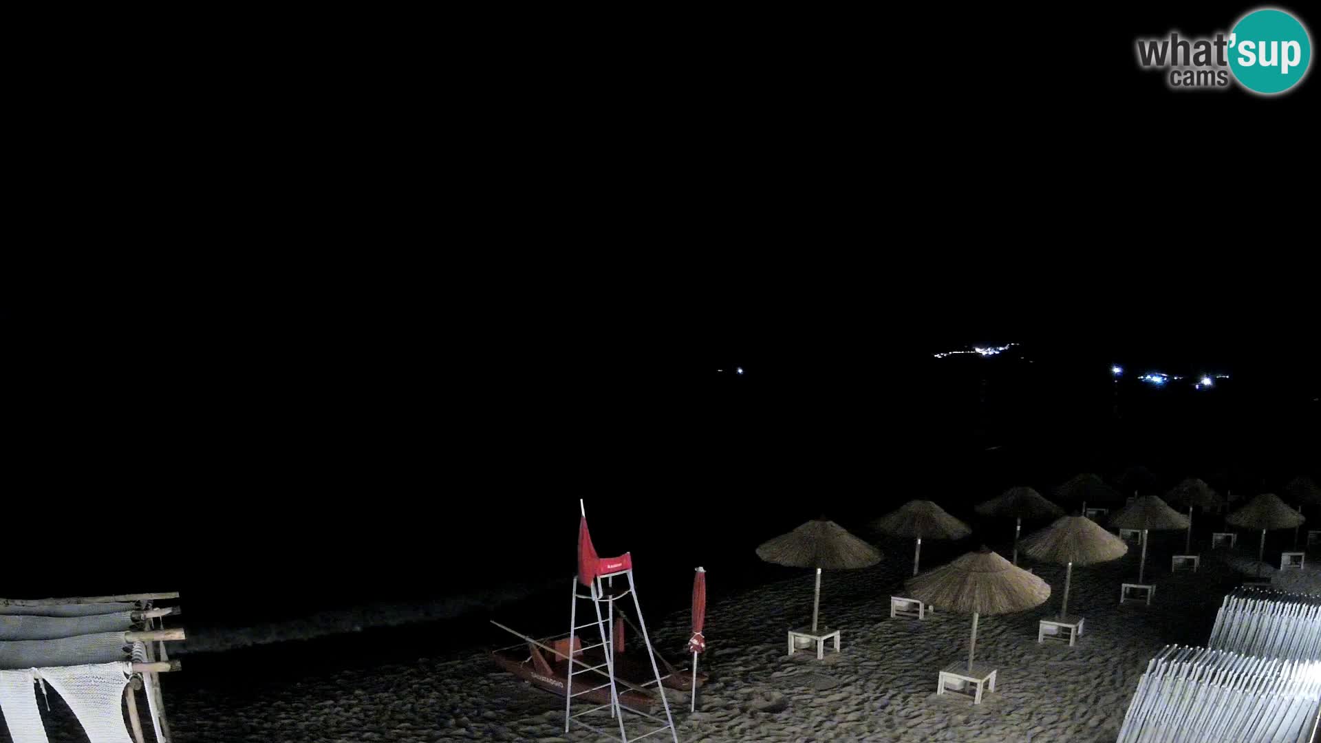 Strand Santa Margherita di Pula | Sardinien