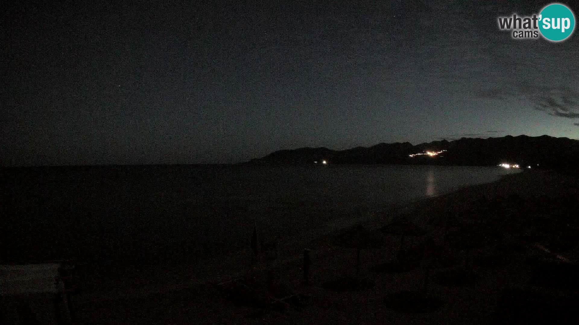 Spiaggia Santa Margherita di Pula | Sardegna
