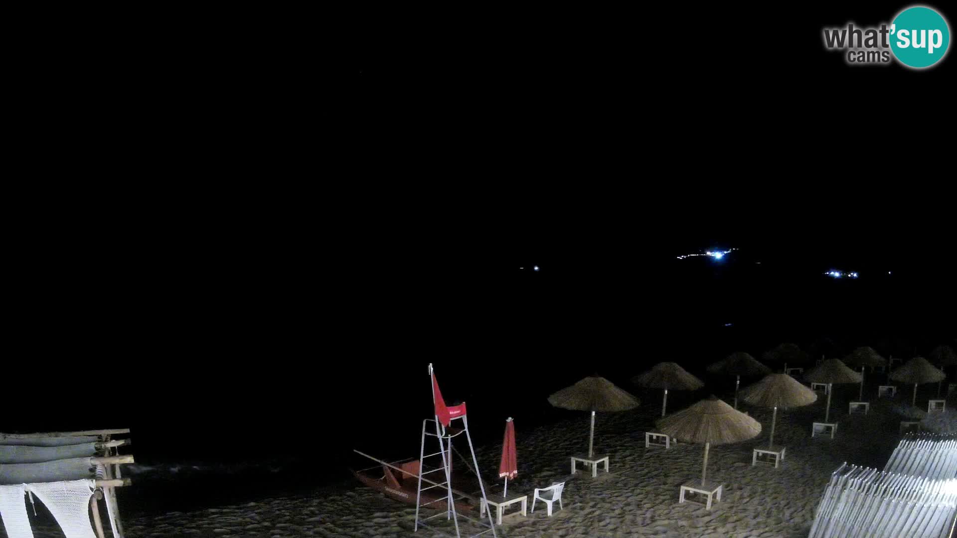 Plaža Santa Margherita di Pula | Sardinija