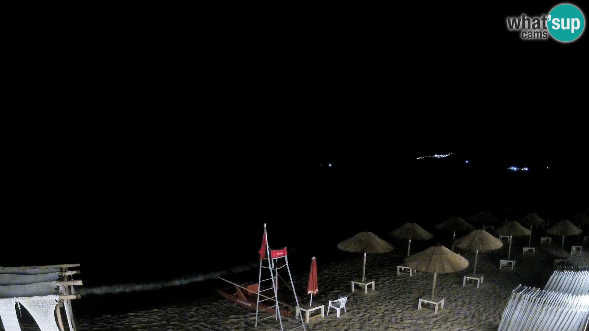 Beach Santa Margherita di Pula | Sardinia