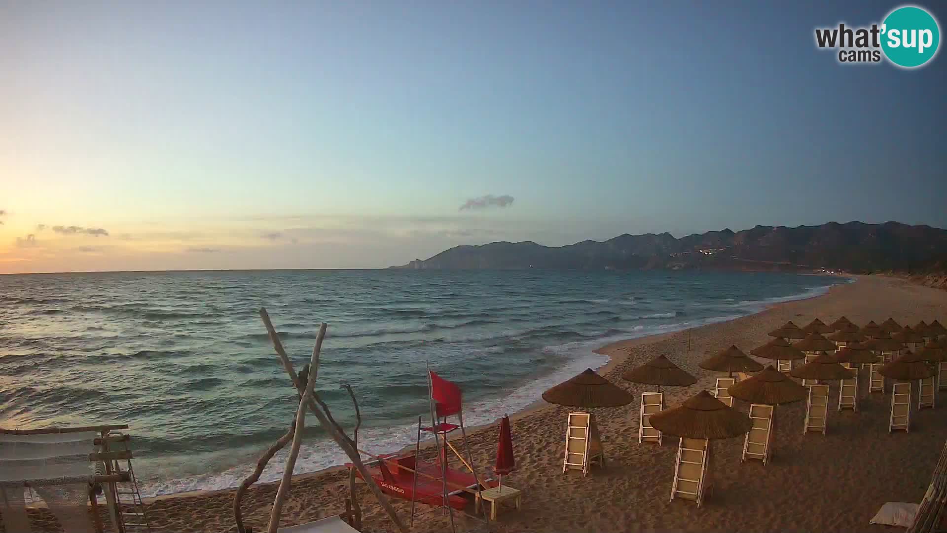 Playa Santa Margherita di Pula | Cerdeña