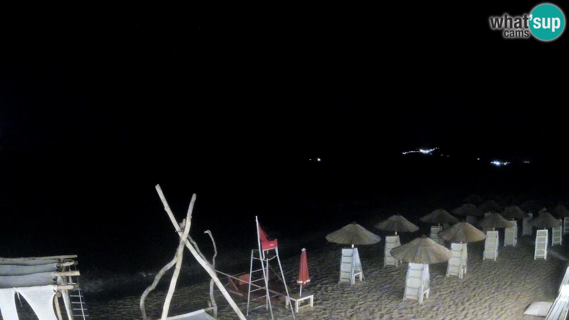 Playa Santa Margherita di Pula | Cerdeña