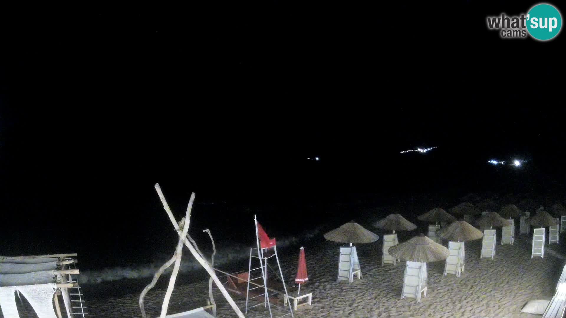 Playa Santa Margherita di Pula | Cerdeña