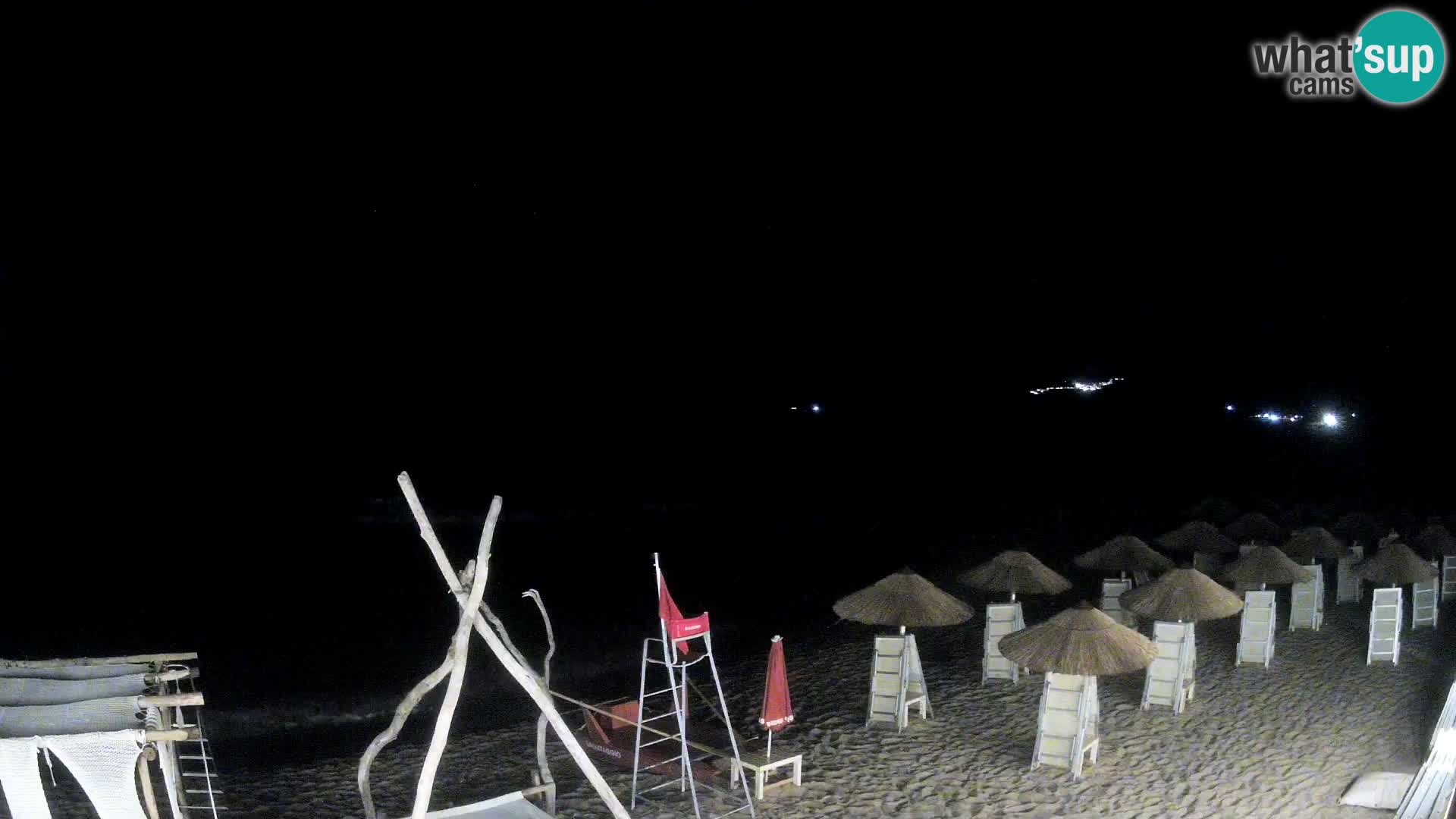 Spiaggia Santa Margherita di Pula | Sardegna