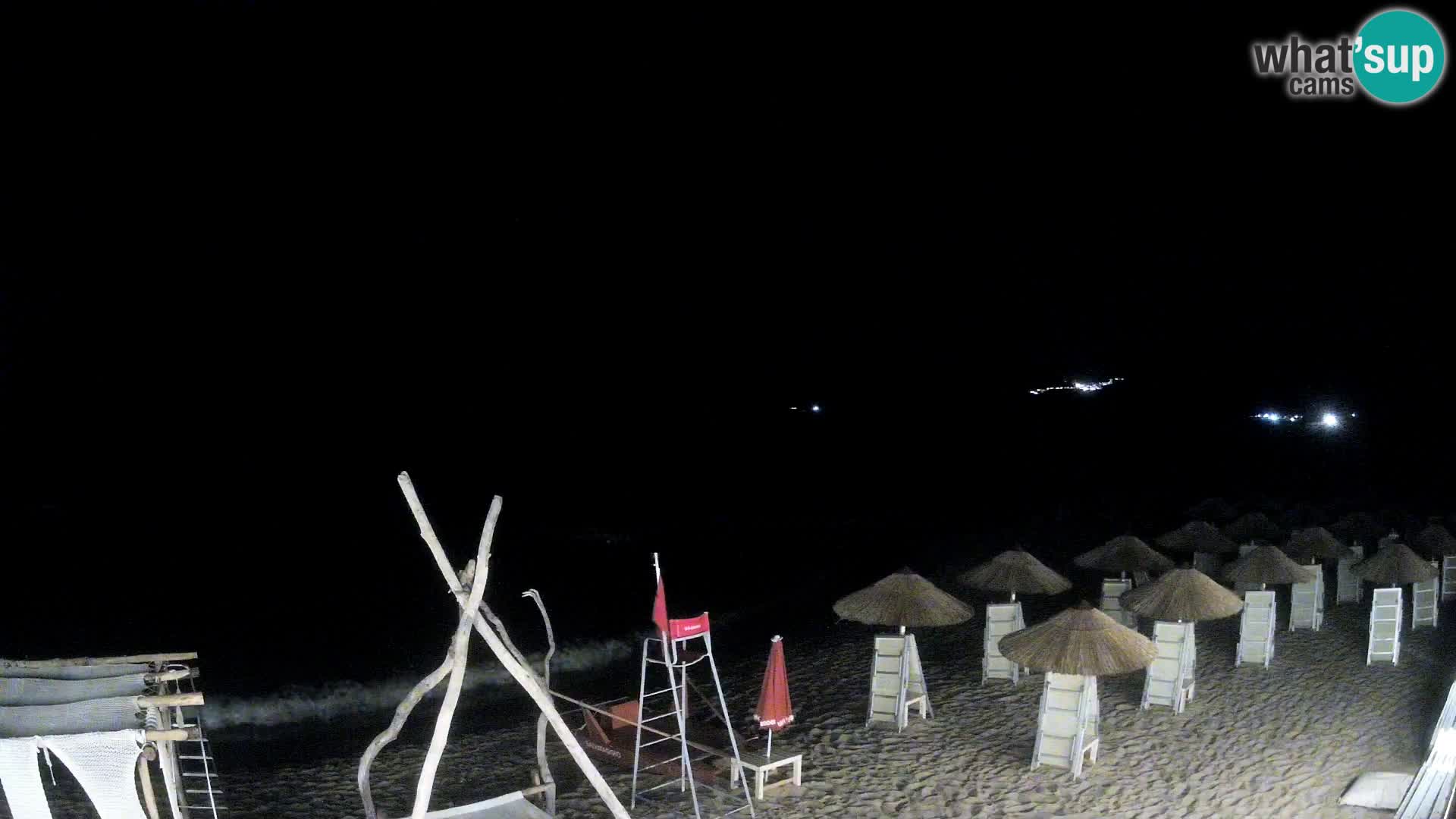 Spiaggia Santa Margherita di Pula | Sardegna