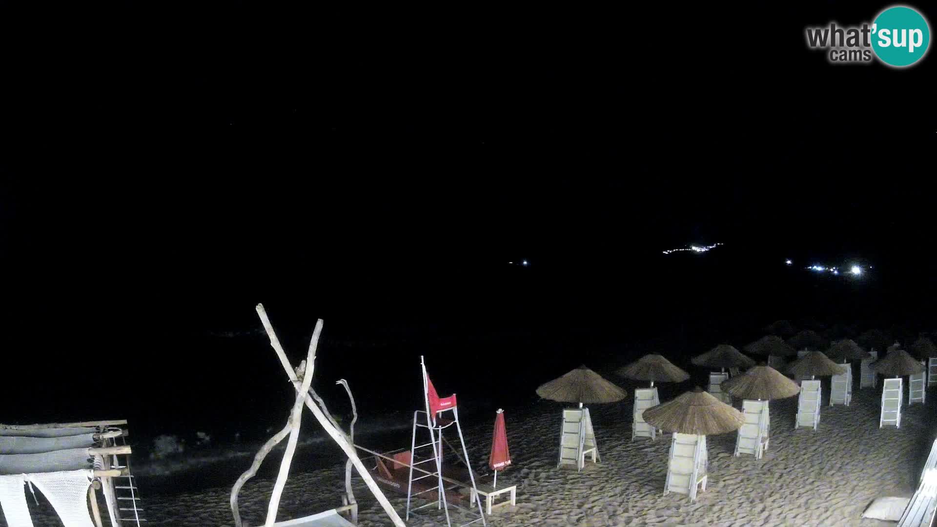 Plaža Santa Margherita di Pula | Sardinija
