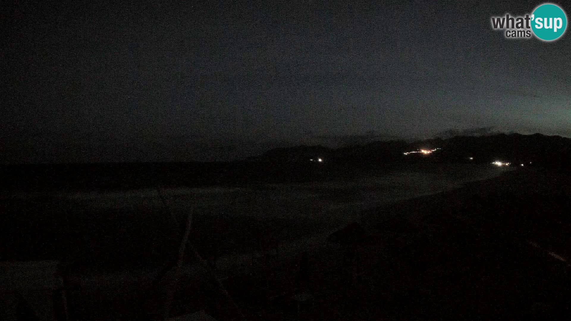 Spiaggia Santa Margherita di Pula | Sardegna