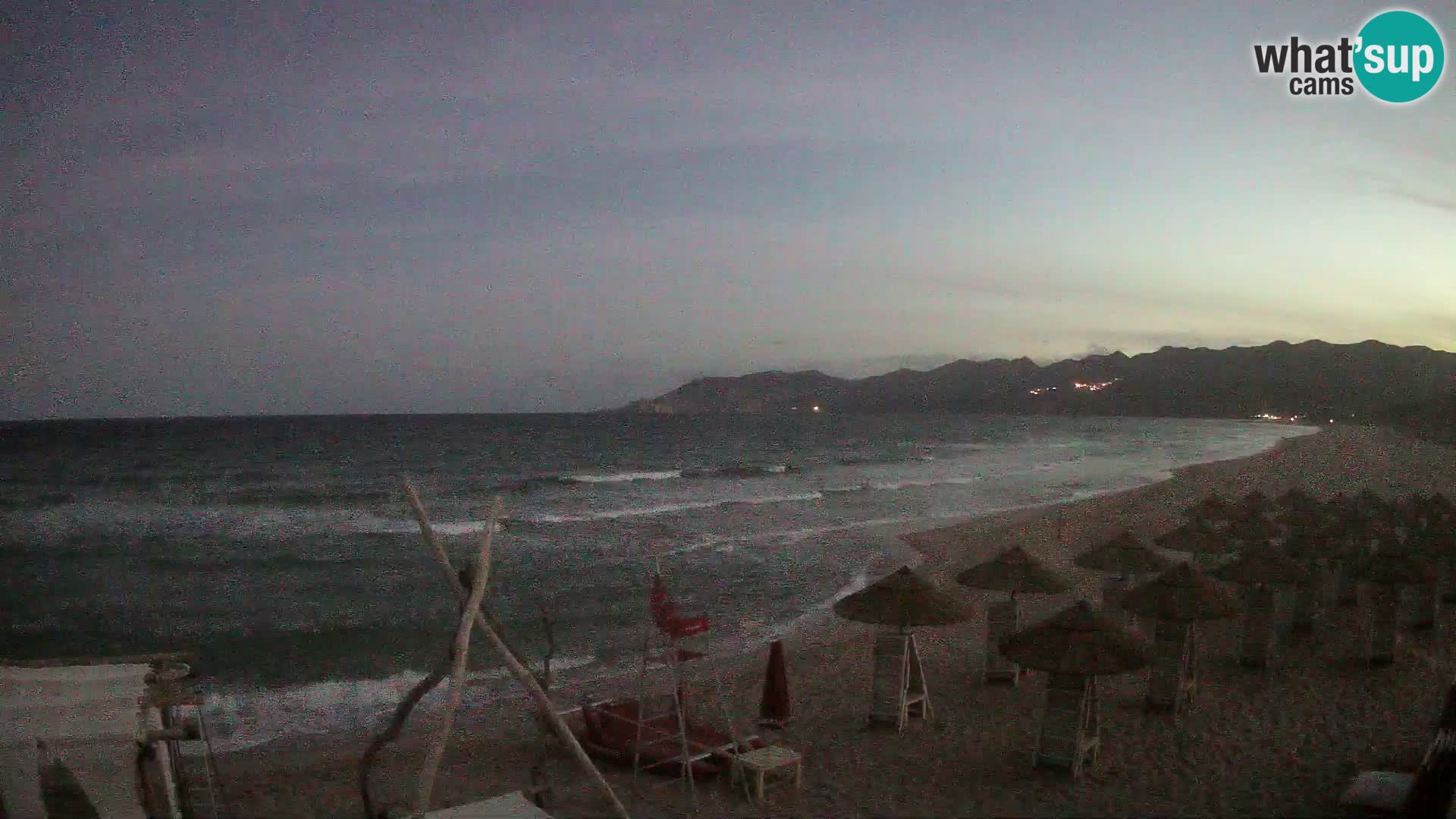Playa Santa Margherita di Pula | Cerdeña