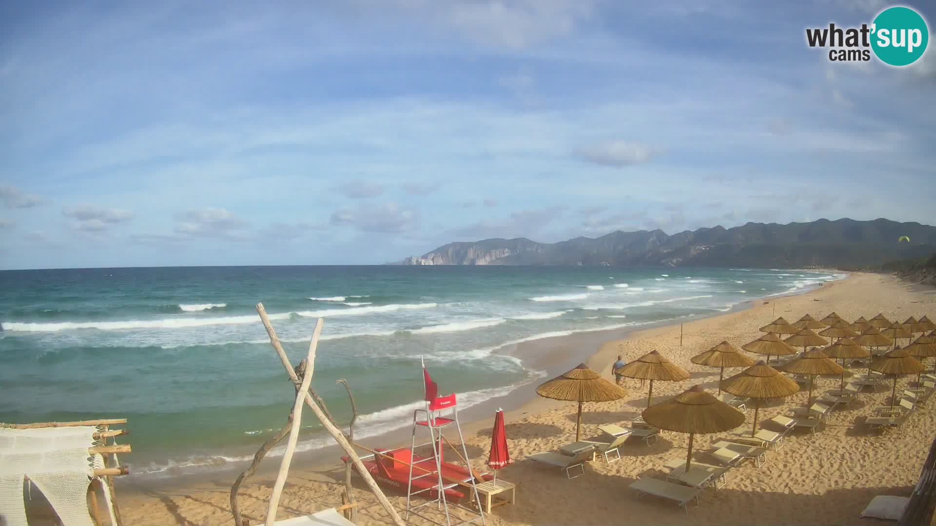Beach Santa Margherita di Pula | Sardinia