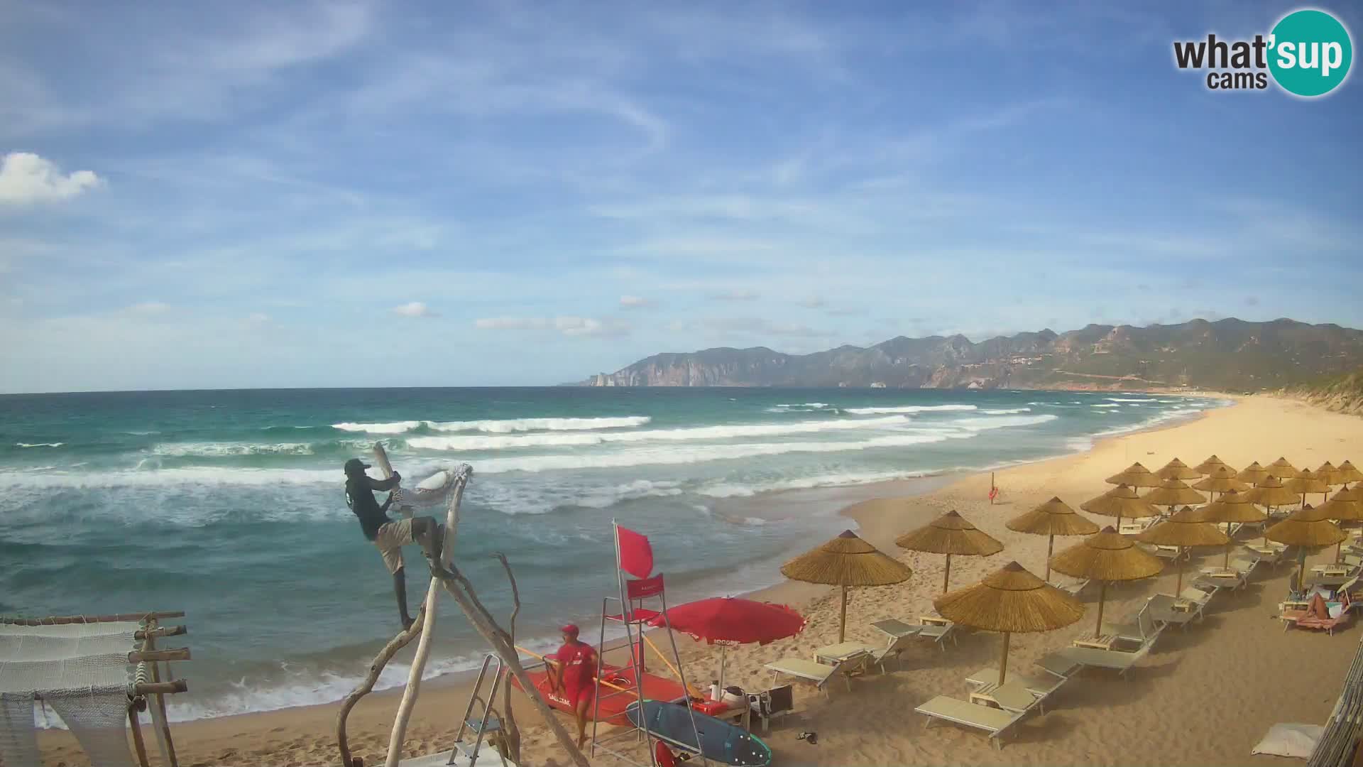 Playa Santa Margherita di Pula | Cerdeña