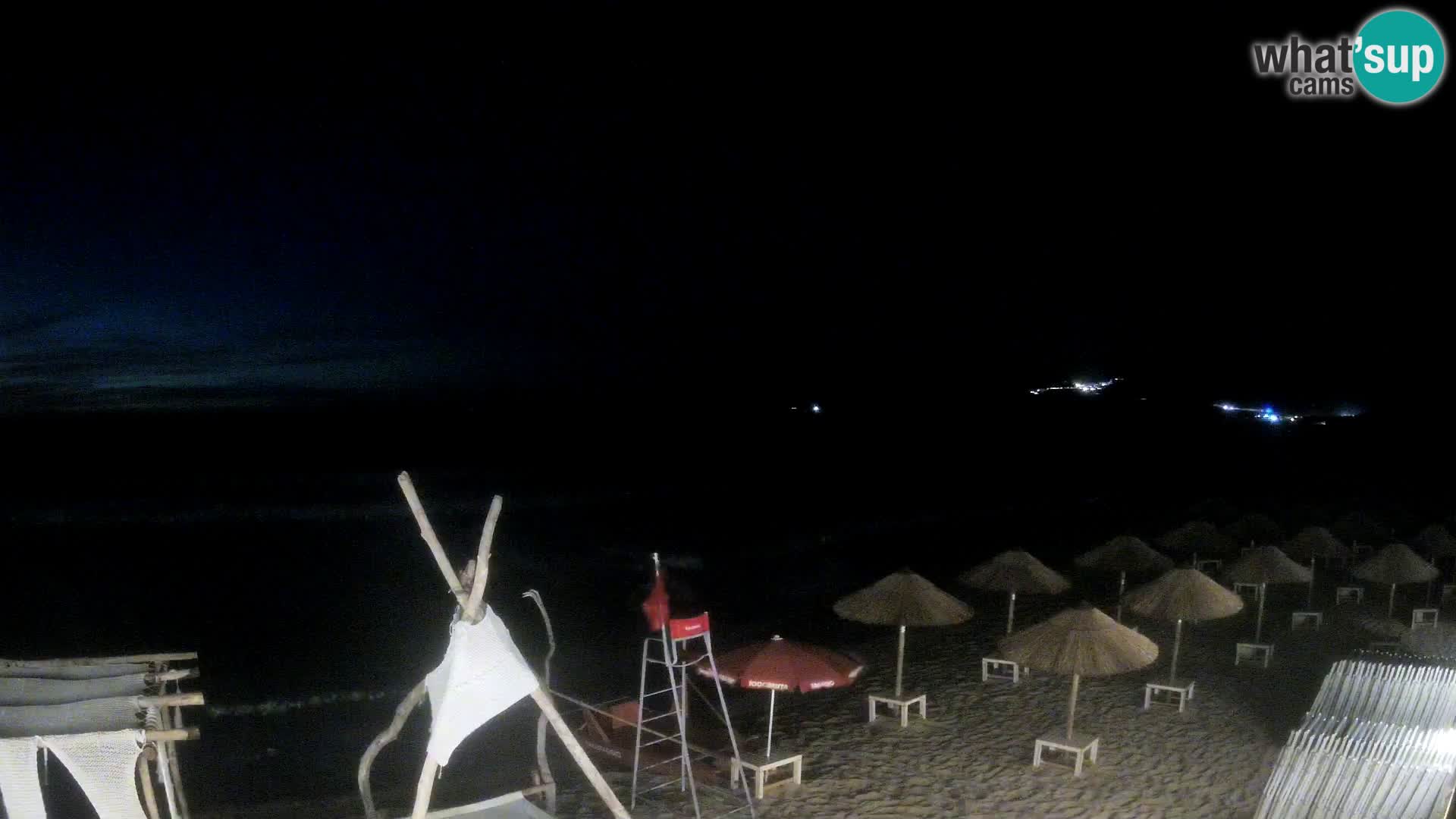 Plage Santa Margherita di Pula | Sardaigne