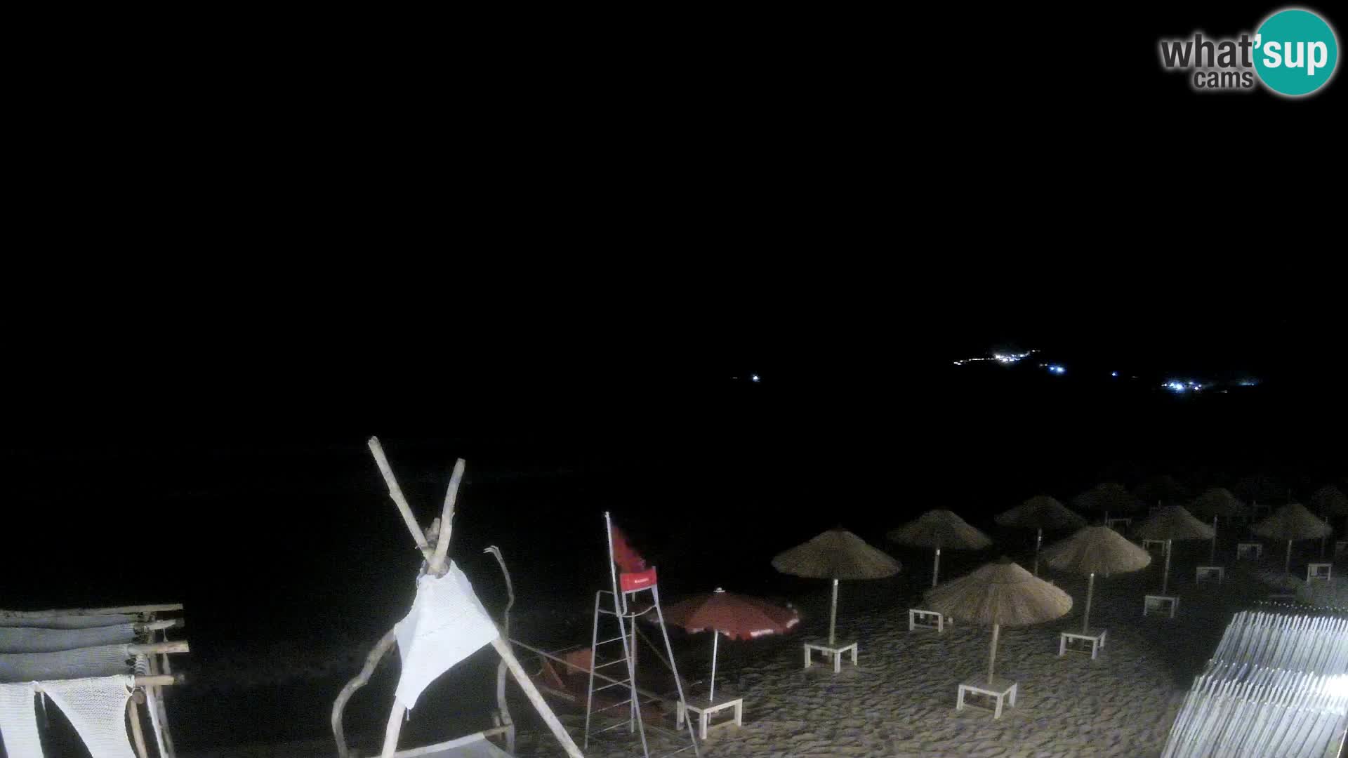 Playa Santa Margherita di Pula | Cerdeña