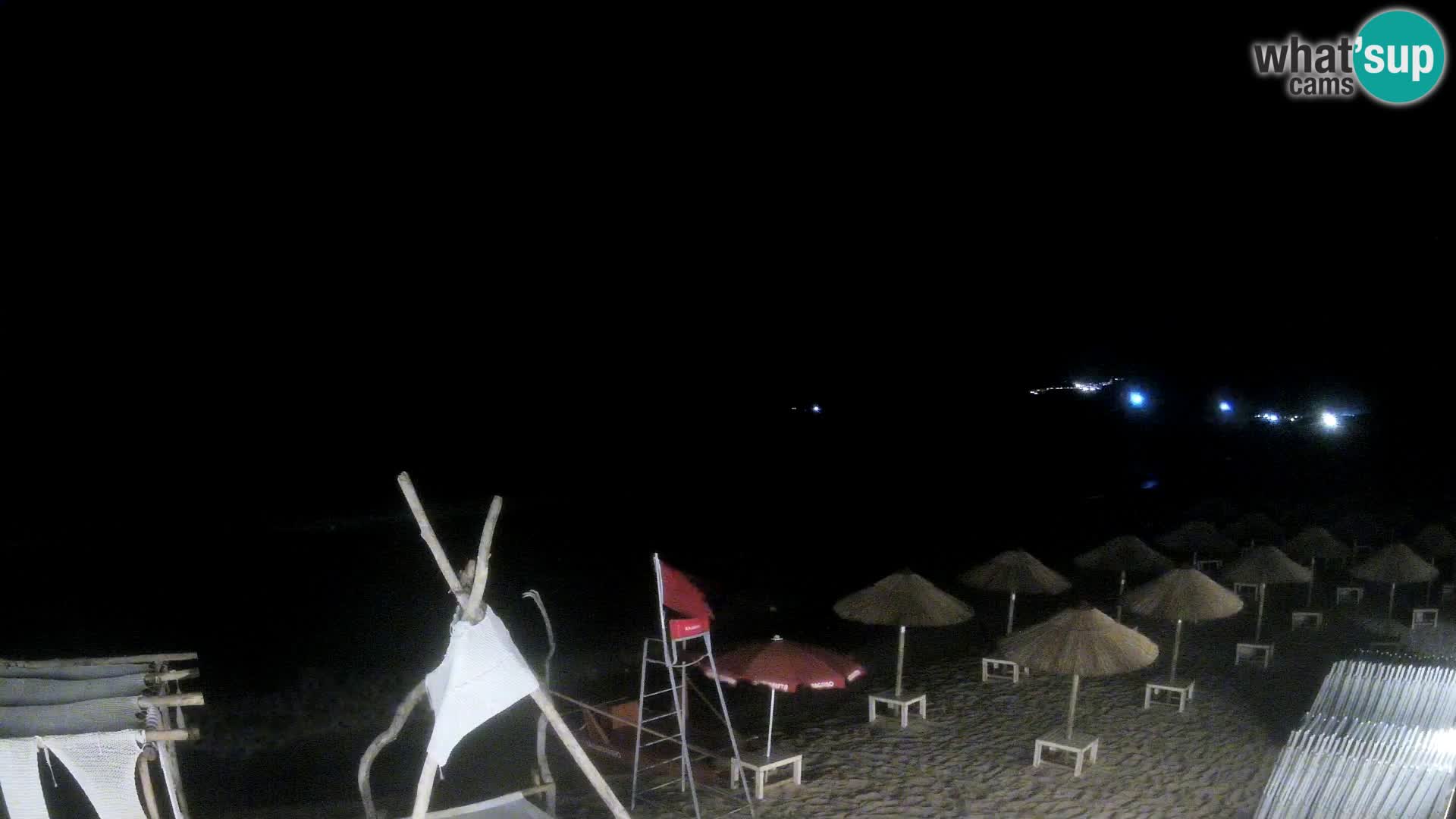 Playa Santa Margherita di Pula | Cerdeña