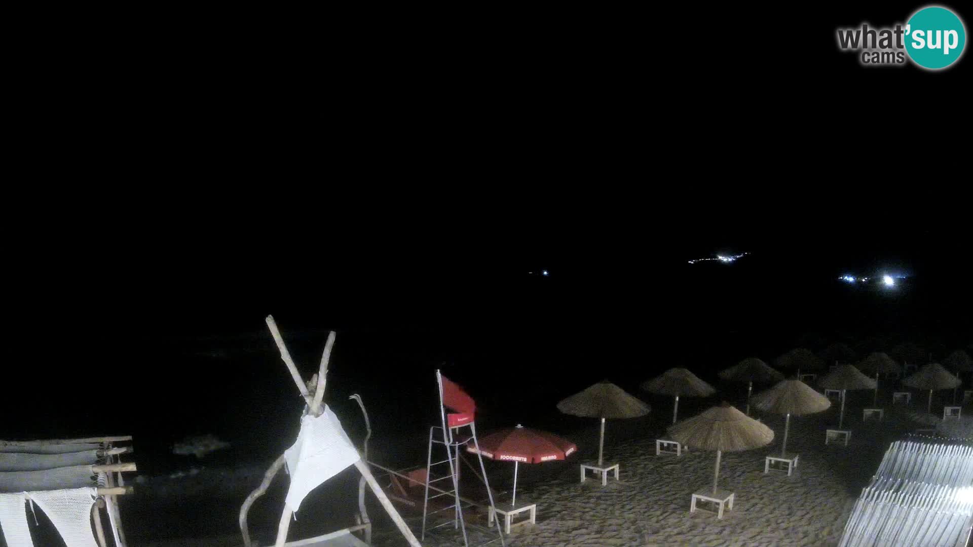 Plage Santa Margherita di Pula | Sardaigne
