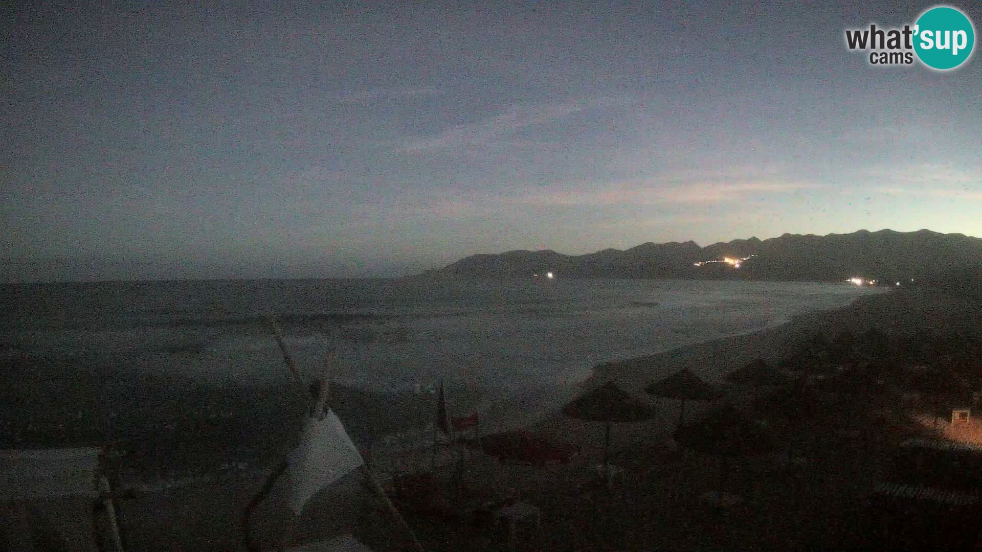 Spiaggia Santa Margherita di Pula | Sardegna