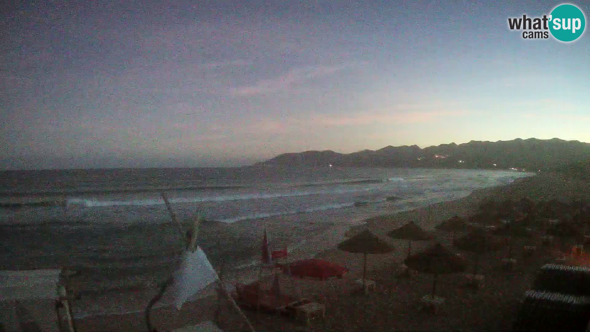 Playa Santa Margherita di Pula | Cerdeña
