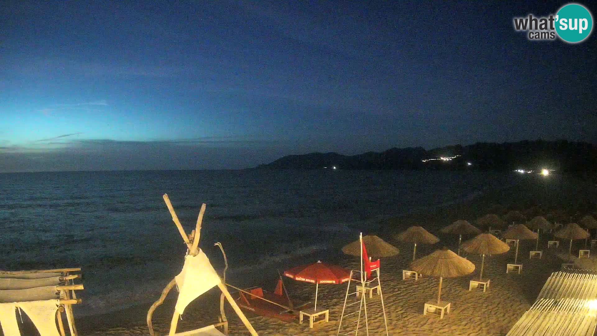 Playa Santa Margherita di Pula | Cerdeña