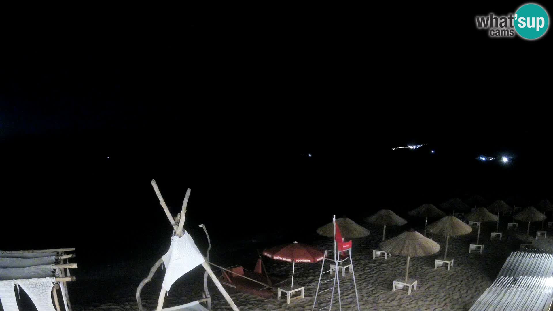 Beach Santa Margherita di Pula | Sardinia