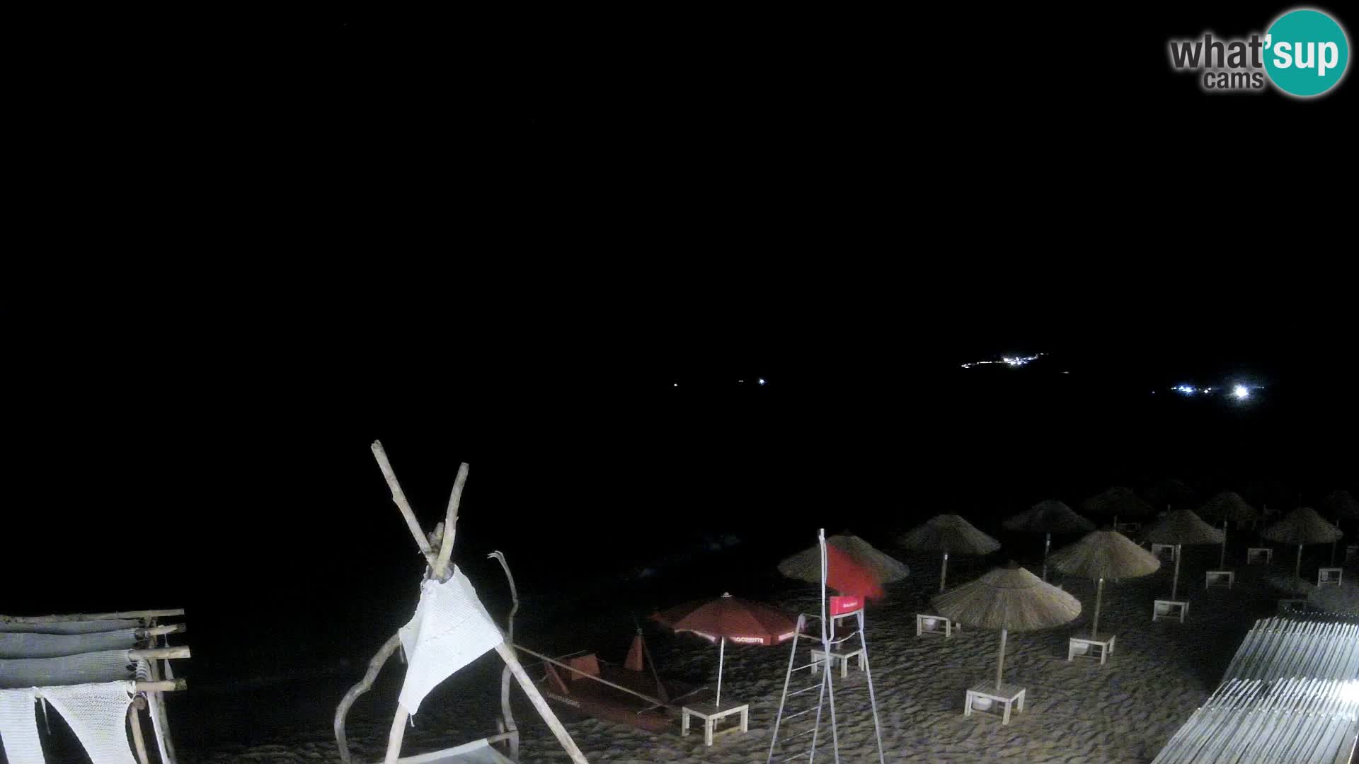 Plaža Santa Margherita di Pula | Sardinija