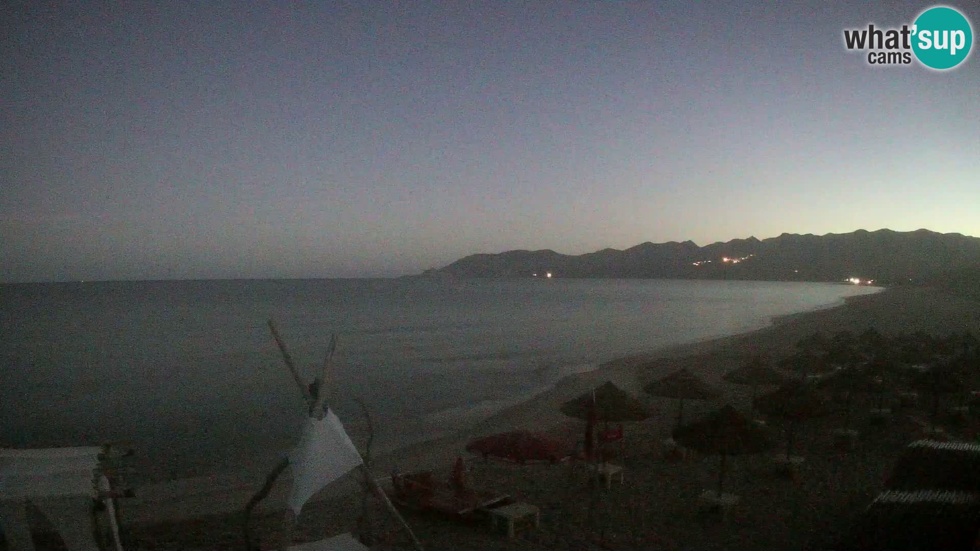 Beach Santa Margherita di Pula | Sardinia