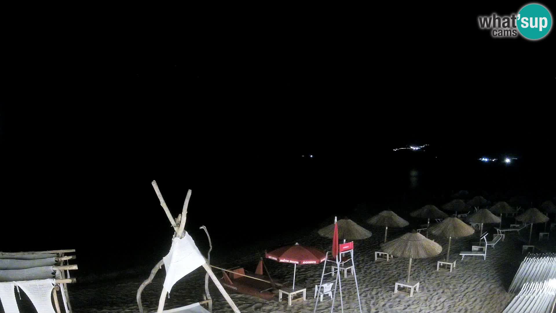 Beach Santa Margherita di Pula | Sardinia