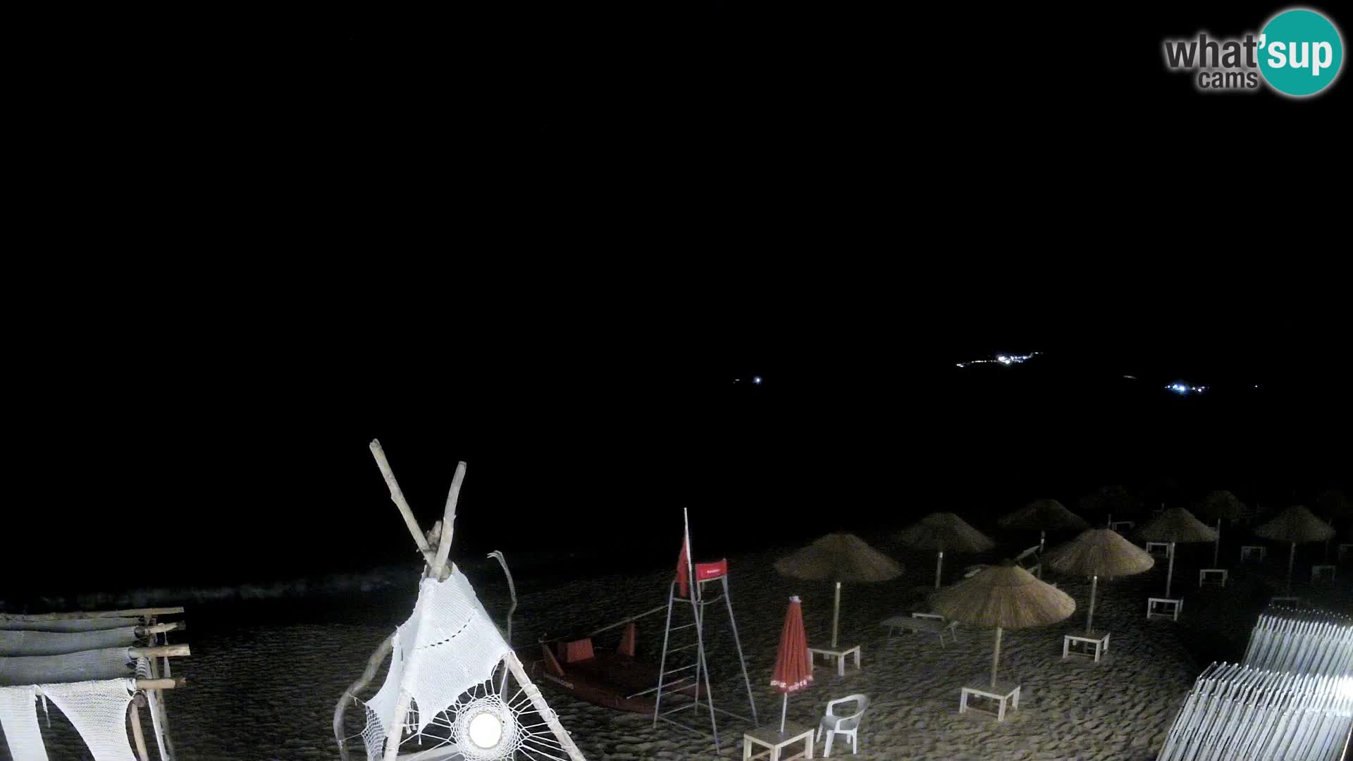 Spiaggia Santa Margherita di Pula | Sardegna