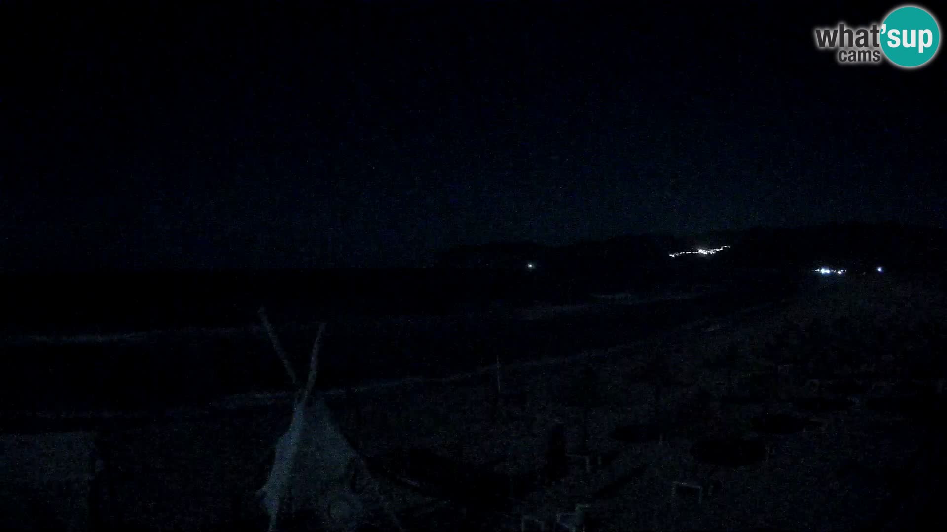 Spiaggia Santa Margherita di Pula | Sardegna
