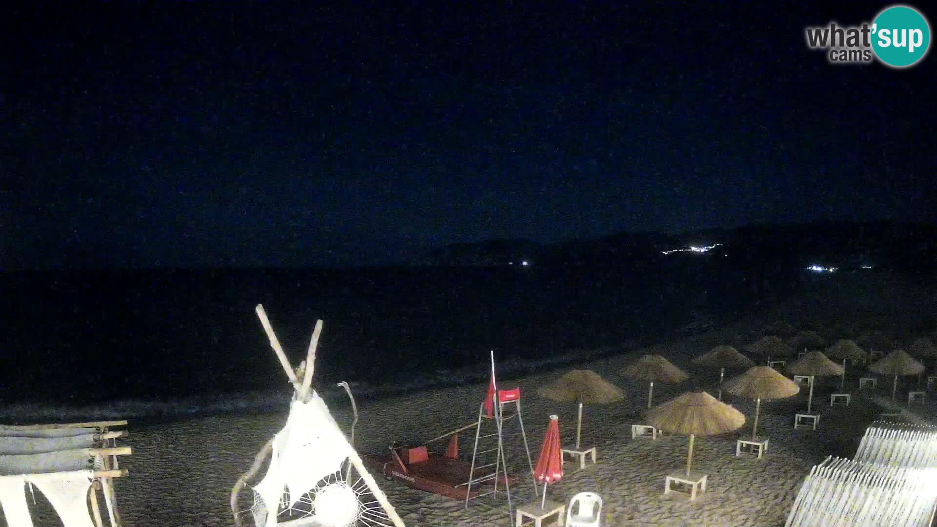 Beach Santa Margherita di Pula | Sardinia