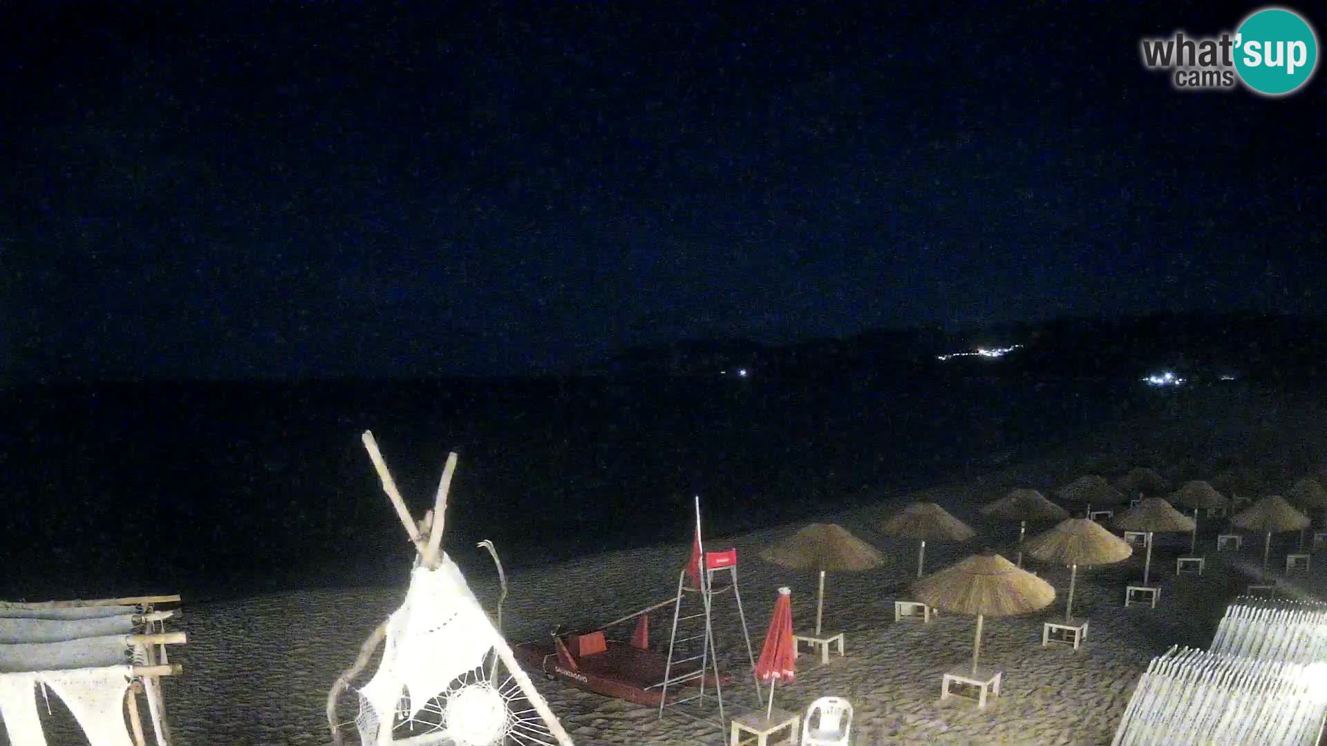 Playa Santa Margherita di Pula | Cerdeña