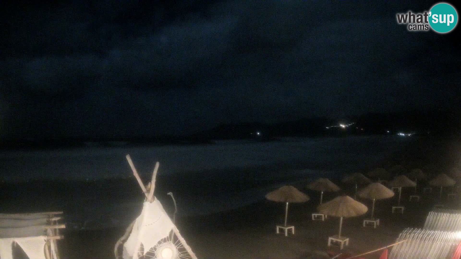 Beach Santa Margherita di Pula | Sardinia
