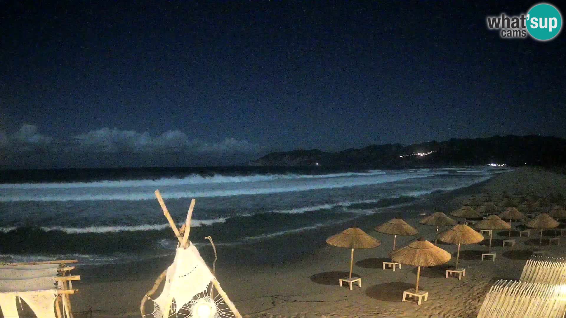 Spiaggia Santa Margherita di Pula | Sardegna