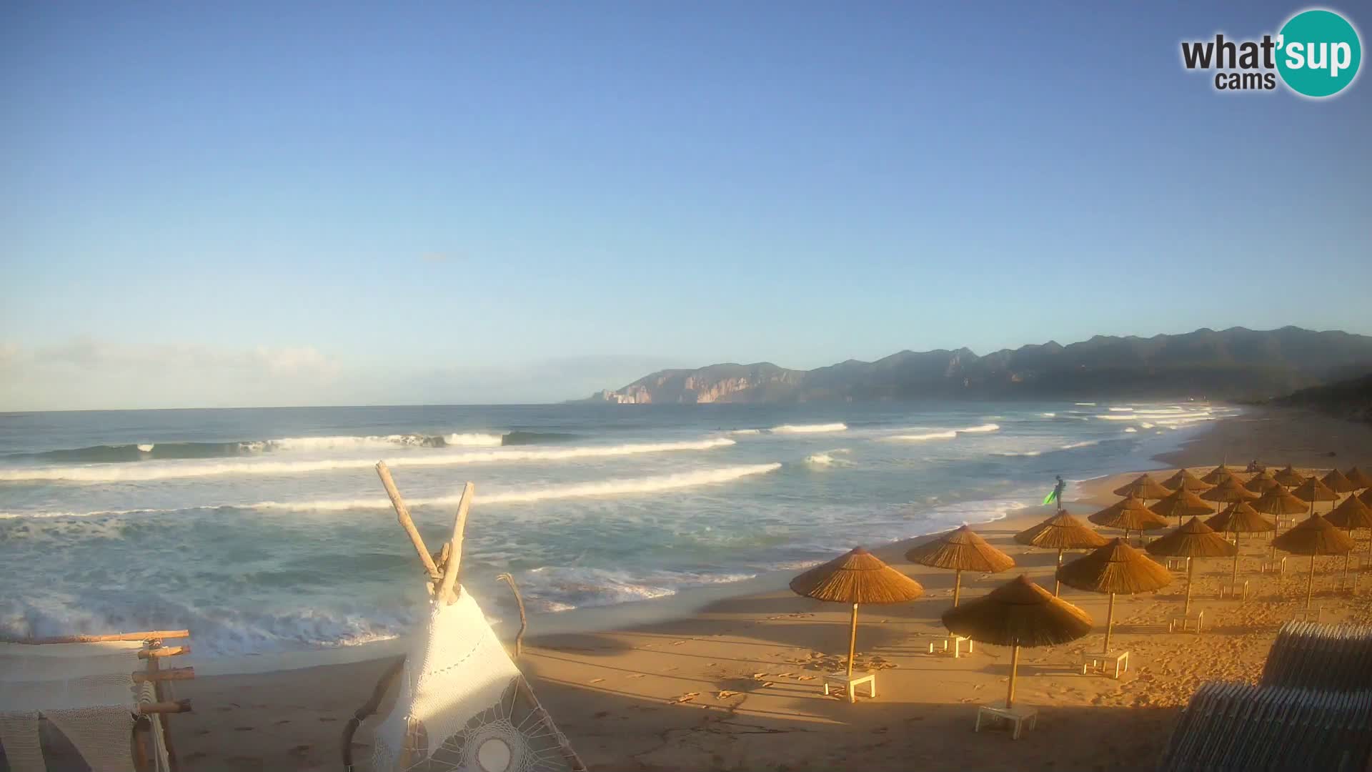 Playa Santa Margherita di Pula | Cerdeña