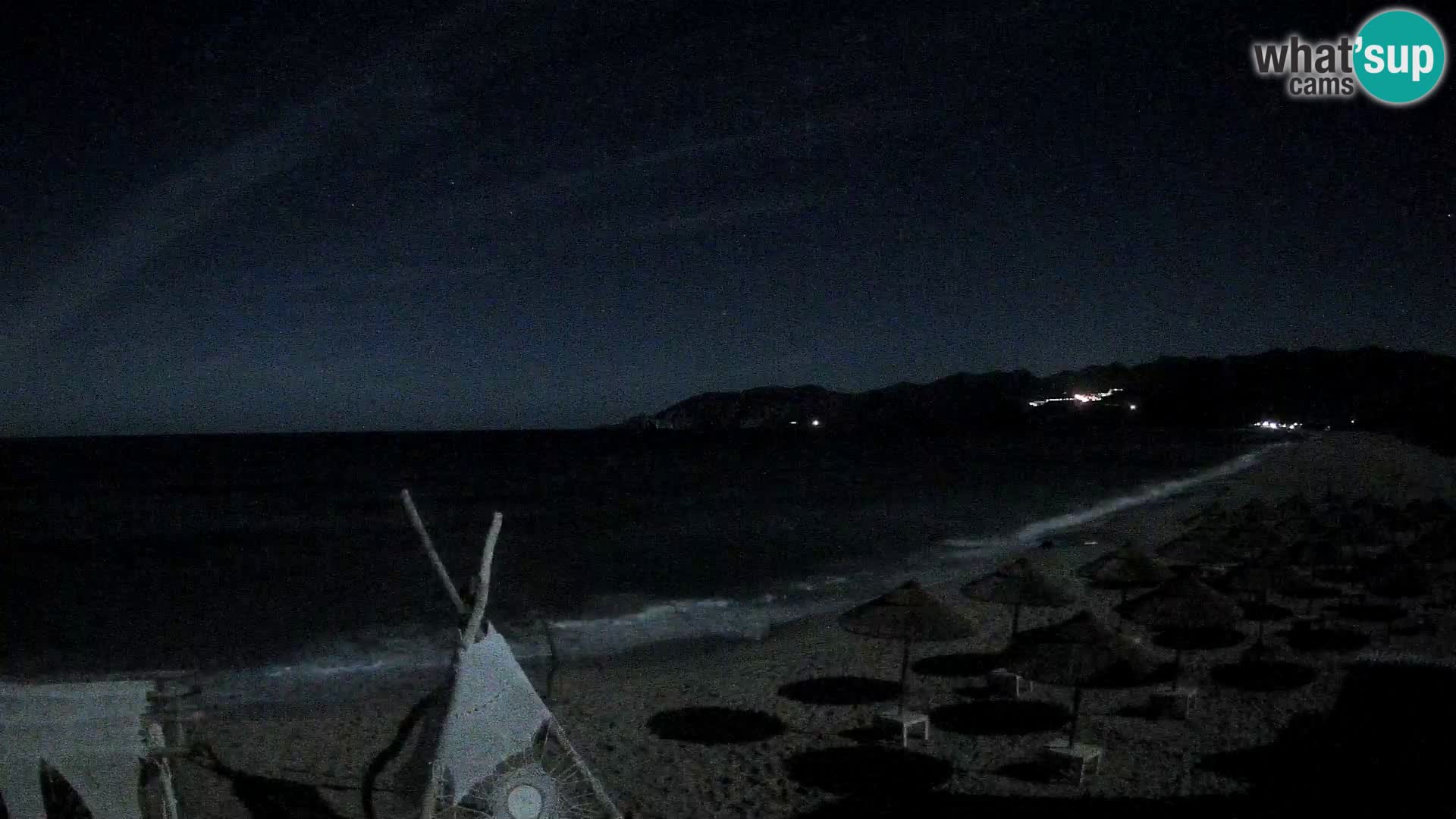 Beach Santa Margherita di Pula | Sardinia