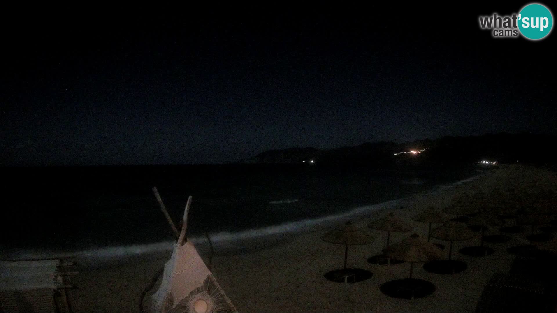 Beach Santa Margherita di Pula | Sardinia