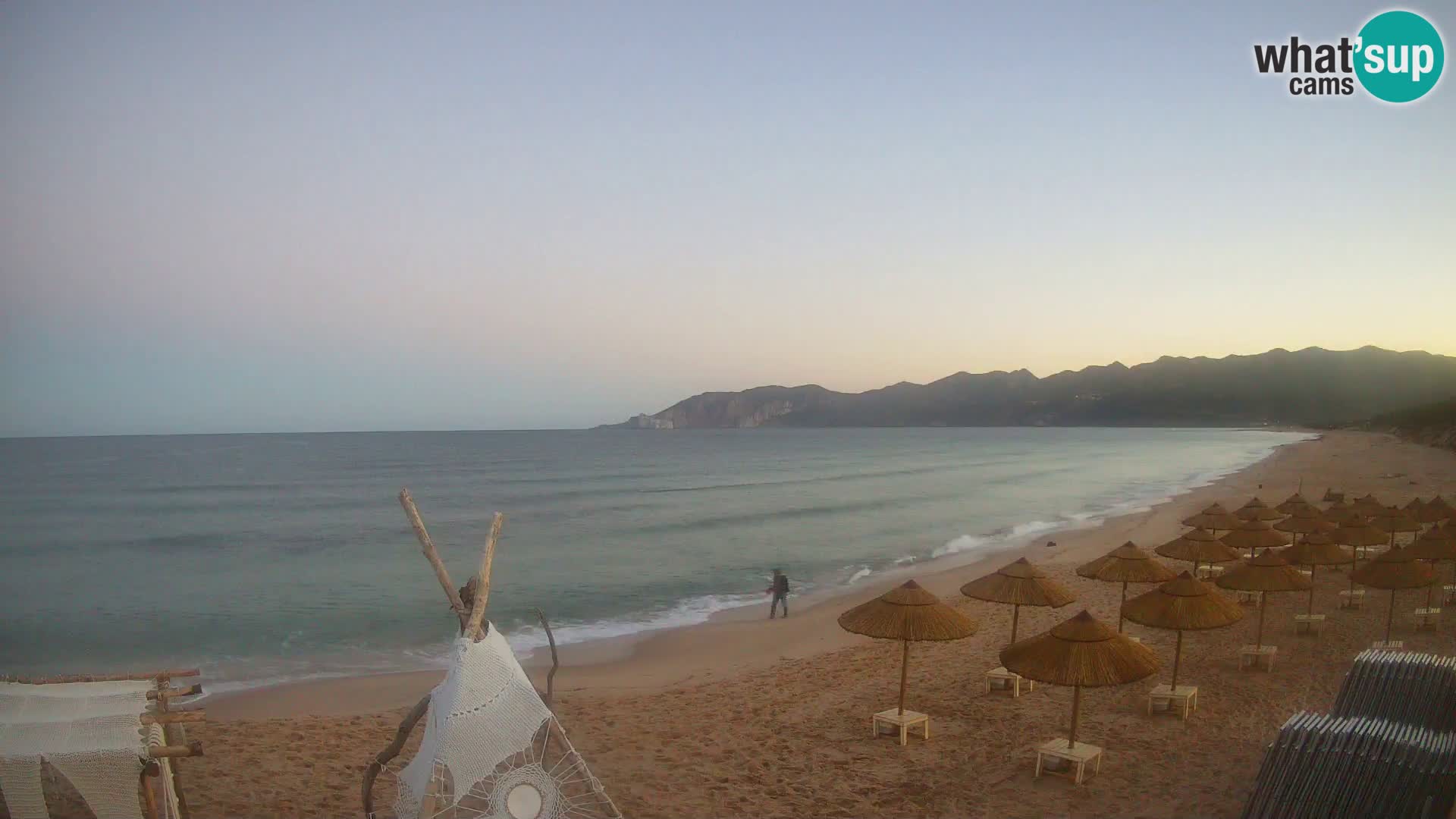 Playa Santa Margherita di Pula | Cerdeña