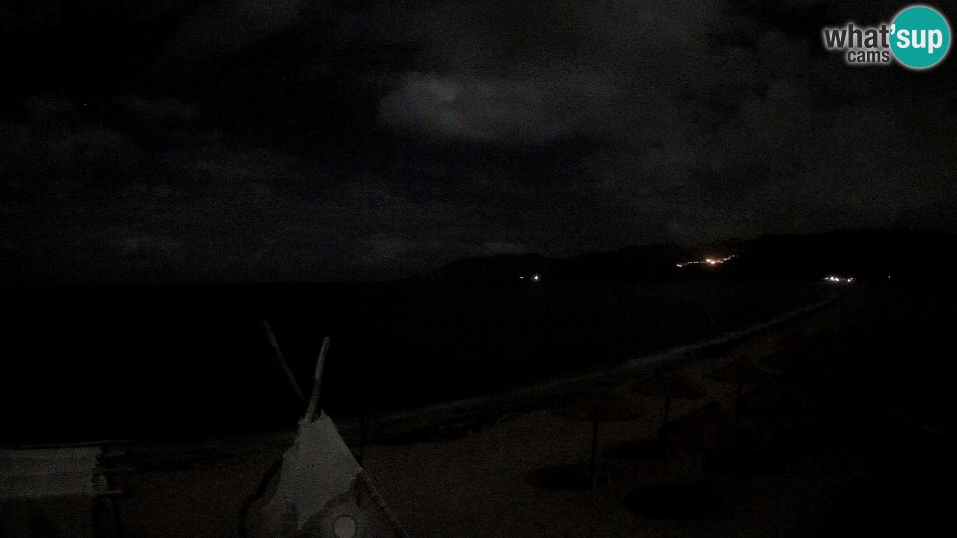 Plaža Santa Margherita di Pula | Sardinija