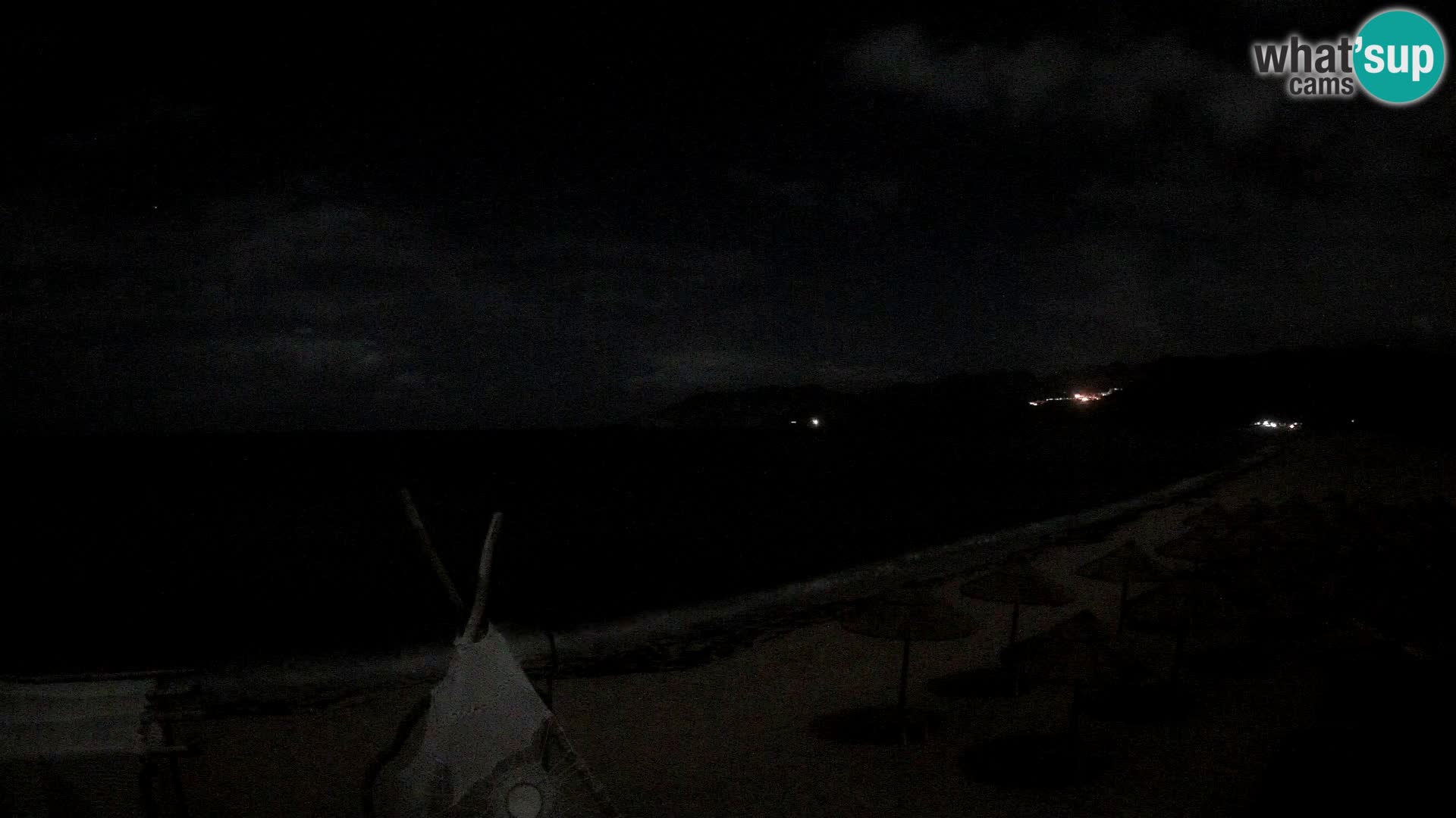 Plaža Santa Margherita di Pula | Sardinija