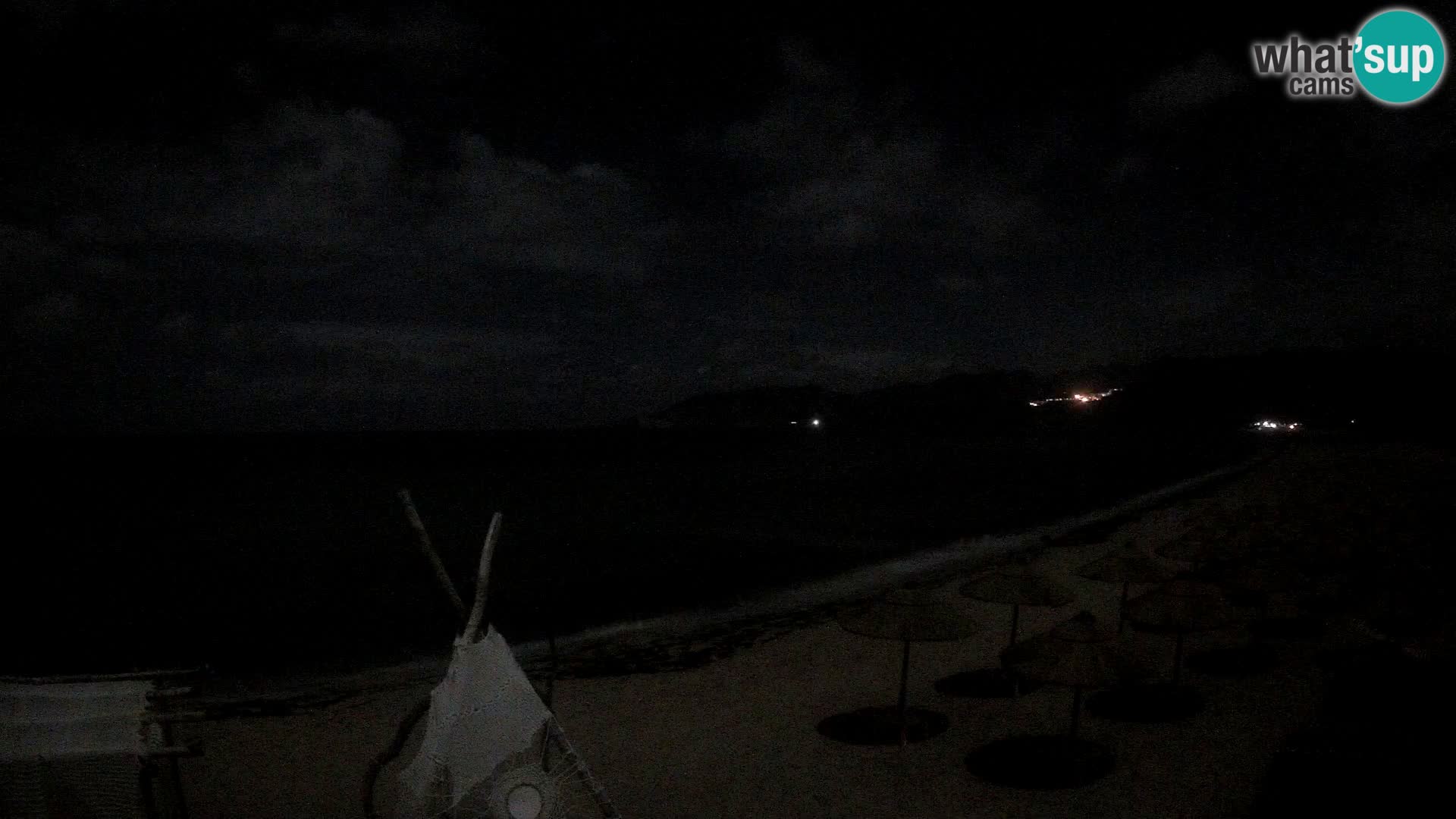 Plaža Santa Margherita di Pula | Sardinija