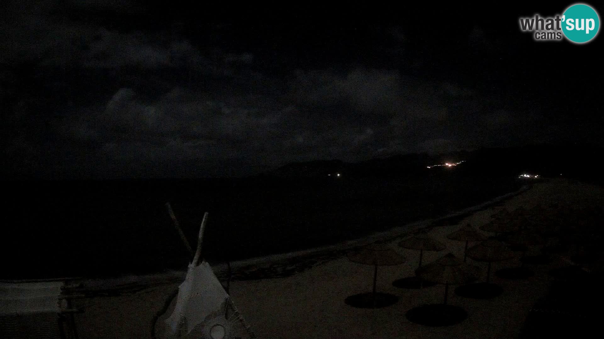 Plage Santa Margherita di Pula | Sardaigne