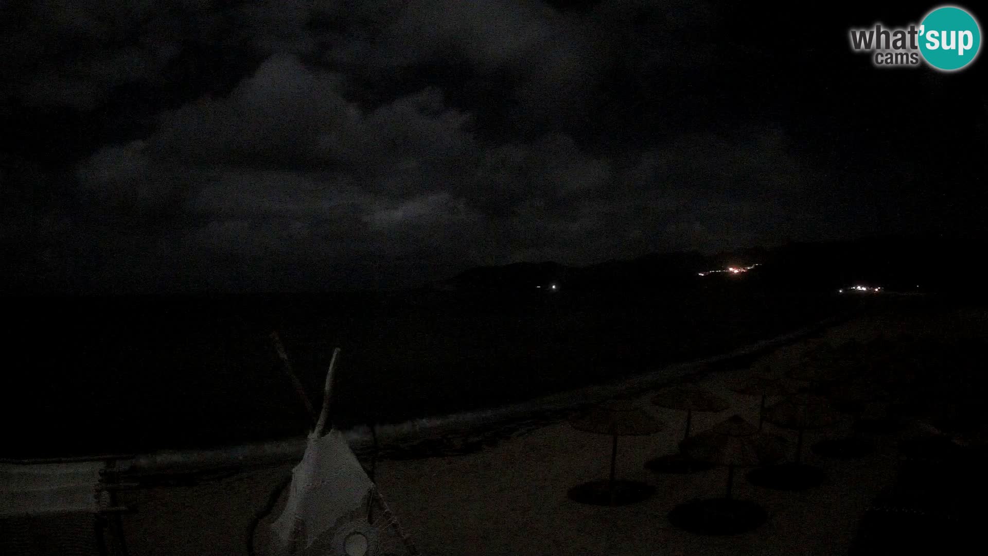 Plaža Santa Margherita di Pula | Sardinija